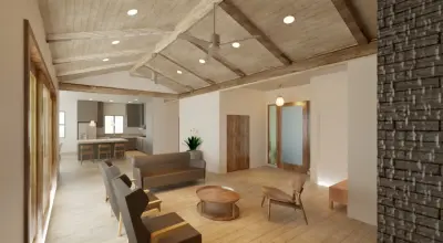 ONESHOP Architecture - Architectural & Building Design Services in Redding, CA