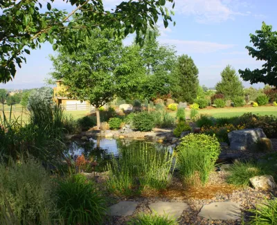 RSL Outdoor - Retaining Wall Construction in Boulder, CO
