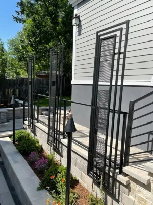 RSL Outdoor - Retaining Wall Construction in Boulder, CO
