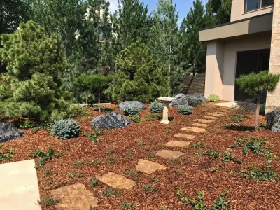 RSL Outdoor - Retaining Wall Construction in Boulder, CO