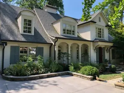 Michael Pursley Architect - Design-Build Services in Knoxville, TN