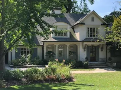 Michael Pursley Architect - Design-Build Services in Knoxville, TN
