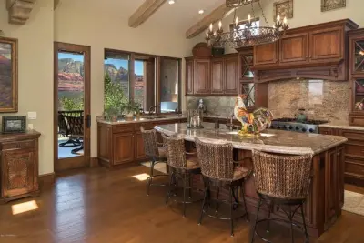 Matt Dougan Design - Bathroom Remodeling in Sedona, AZ