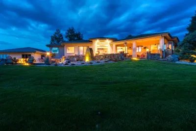 RSL Outdoor - Retaining Wall Construction in Boulder, CO