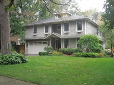 Hess Architects - Design-Build Services in Crystal Lake, IL