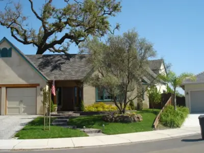 Ripon Tailored Residence 2 — Architectural & Building Design Services project by California At Home