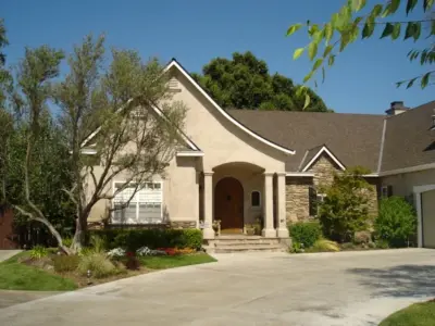 Ripon Bespoke Residence — Architectural & Building Design Services project by California At Home