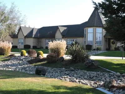 Oakdale Bespoke Residence — Architectural & Building Design Services project by California At Home