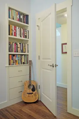 INTEGRATA architecture + construction - Interior Design & Decorating in Falmouth, MA