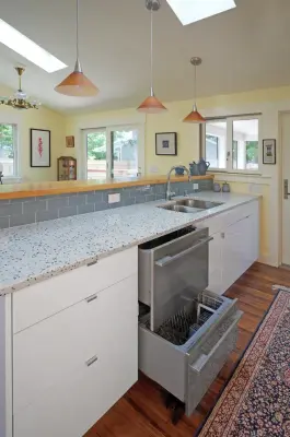 INTEGRATA architecture + construction - Interior Design & Decorating in Falmouth, MA