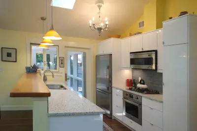INTEGRATA architecture + construction - Interior Design & Decorating in Falmouth, MA