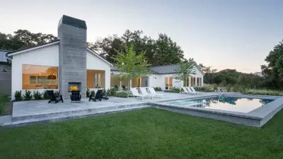 Nick Lee Architecture - Custom Home Builders in Alameda, CA
