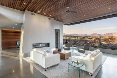 CW12 Reimagined — Architectural & Building Design Services project by McQuay Architects