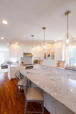 Peter Sachs Architect - Interior Design & Decorating in Newton, MA
