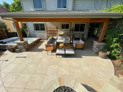 RSL Outdoor - Retaining Wall Construction in Boulder, CO