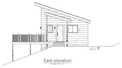 11.11 Studio - Deck Building & Repair in Grass Valley, CA
