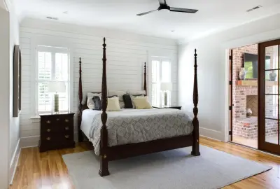 Kenneth Miller Architecture - Design-Build Services in Charleston, SC