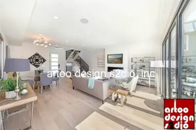 Artoo Design S2dio - Kitchen Remodeling in Eastvale, CA