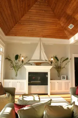 Burwell Associates - Kitchen Remodeling in Santa Rosa Beach, FL