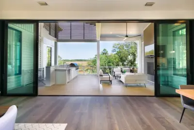 DLB Custom Home Design - Architectural & Building Design Services in Charleston, SC