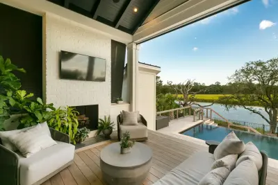 DLB Custom Home Design - Architectural & Building Design Services in Charleston, SC