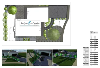 San Jose Tree Service & Landscaping - Tree & Shrub Care in San Jose, CA