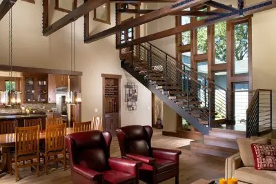 SDG Architects - Interior Design & Decorating in Brentwood, CA