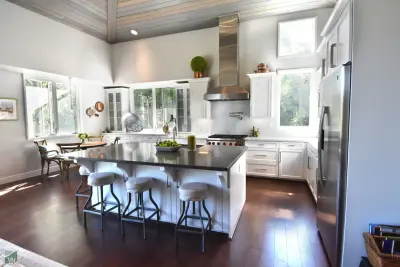 SDG Architects - Interior Design & Decorating in Brentwood, CA