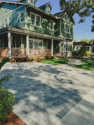 Full Front and Backyard Transformation — Landscape Construction project by San Jose Tree Service & Landscaping