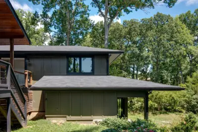Megan Glenn Architecture - Kitchen Remodeling in Nashville, TN