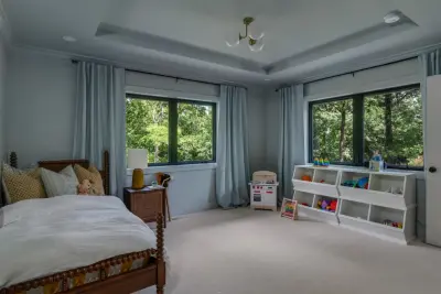 Megan Glenn Architecture - Kitchen Remodeling in Nashville, TN