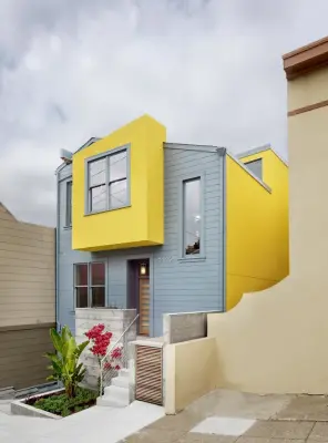 Levy Art + Architecture - Home Renovation & Remodeling Services in San Francisco, CA