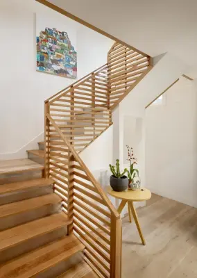 Levy Art + Architecture - Home Renovation & Remodeling Services in San Francisco, CA
