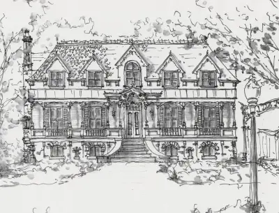 Prato Townhomes | Dallas, Texas — Architectural & Building Design Services project by Franklin & Zaldivar Architecture And Planning
