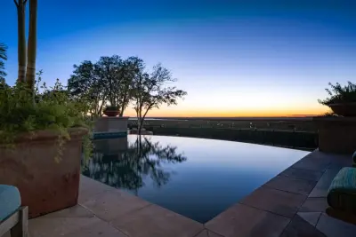 DeBordieu Marsh Home — Architectural & Building Design Services project by Catalyst Architects, LLC
