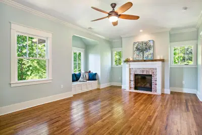 Anne Architecture - Landscape Construction in Atlanta, GA