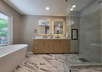 Decatur Vintage Revival — Architectural & Building Design Services project by Brian Patterson Designs, Inc.