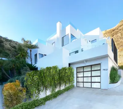 Koffka Phakos Design - Bathroom Remodeling in West Hollywood, CA