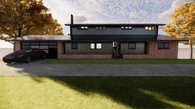 Duket Architects Planners - Architectural & Building Design Services in Toledo, OH
