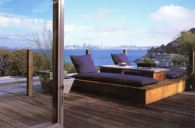 InsideOut Design, Inc. - Patio Design & Installation in Oakland, CA