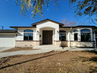 Deemantha Home — Architectural & Building Design Services project by Kyle Chan Architect, INC.