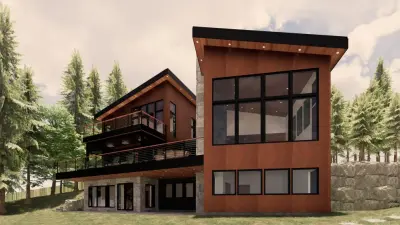 Ervin Architecture - Interior Design & Decorating in Bangor, ME