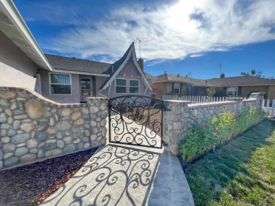 San Jose Tree Service & Landscaping - Tree & Shrub Care in San Jose, CA