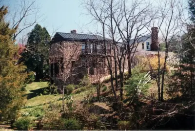 Train Architects - Architectural & Building Design Services in Charlottesville, VA
