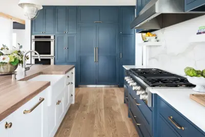 Imprint Architecture and Design, LLC - Interior Design & Decorating in Stillwater, MN