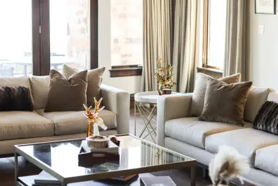 Kristina Lawrence Interior Design - Custom Home Builders in Park City, UT