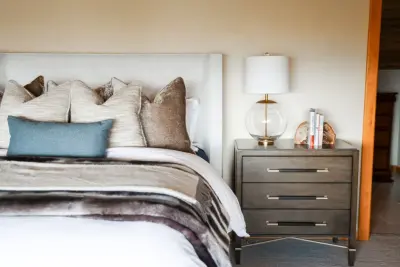 Kristina Lawrence Interior Design - Custom Home Builders in Park City, UT
