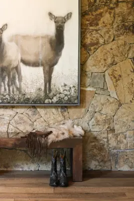 Kristina Lawrence Interior Design - Custom Home Builders in Park City, UT