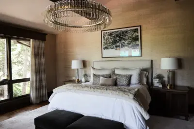 Kristina Lawrence Interior Design - Custom Home Builders in Park City, UT