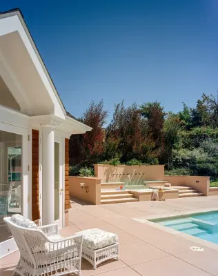 Architecture Studio - Deck Building & Repair in Mill Valley, CA